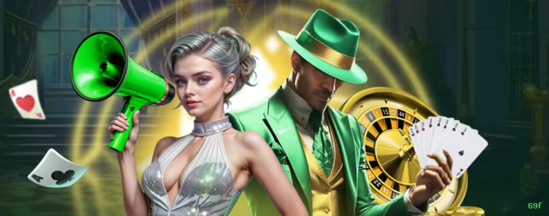 Roleta e blackjack 69f