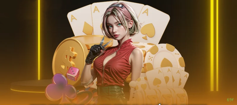 Slots com prêmios 69f